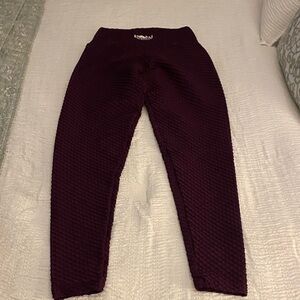 Booty by Brabants Croco full length